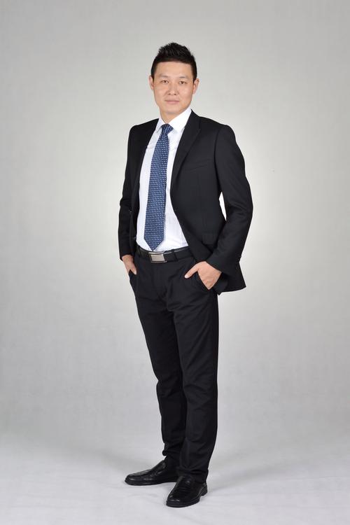 蒋孝春 项目运营总监