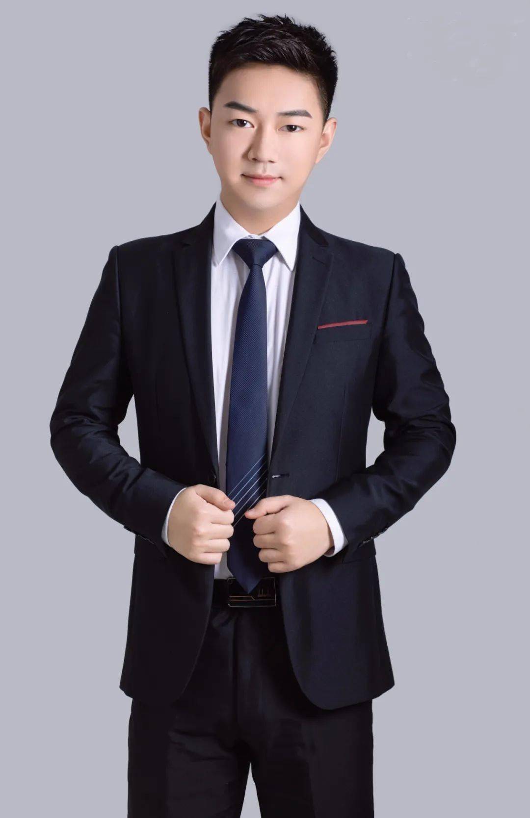 叶佩正 品牌与内容负责人