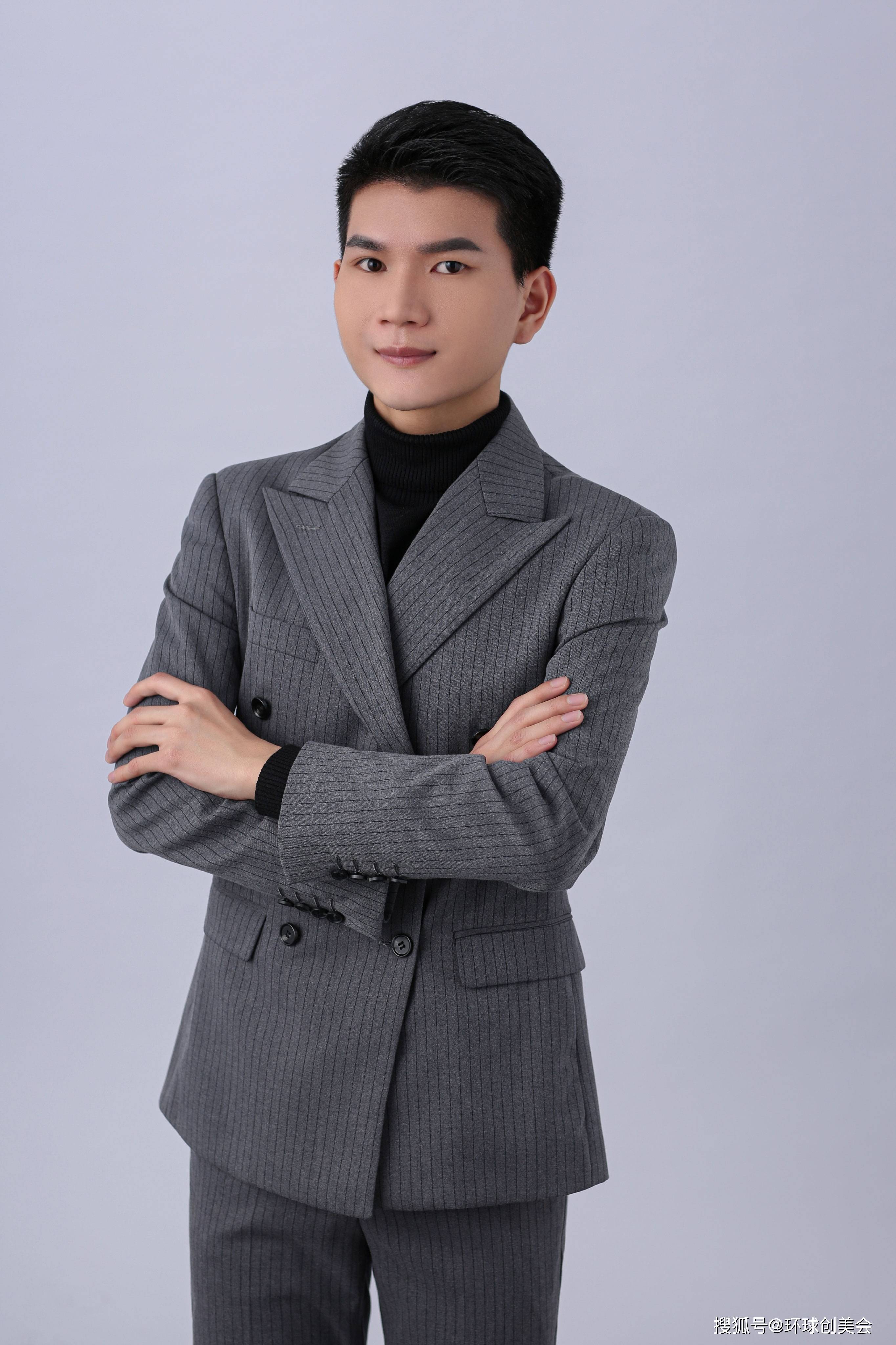 蒋孝春 项目运营总监